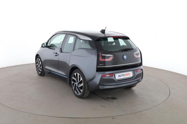 Bmw I3 image 4
