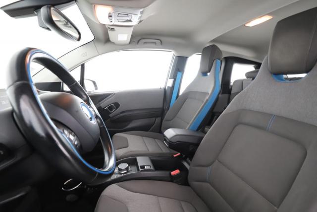 Bmw I3 image 7