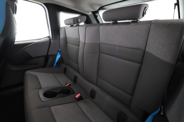 Bmw I3 image 2
