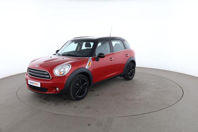 Mini Countryman d’occasion