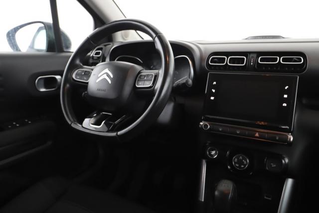 Citroen C3 Aircross image 4