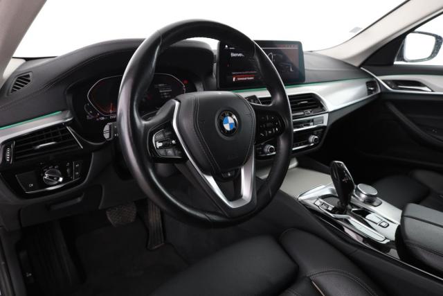 Bmw Série 5 image 4