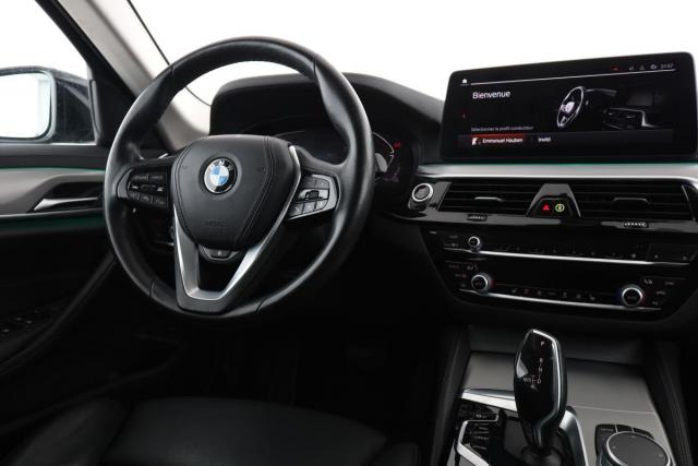 Bmw Série 5 image 3