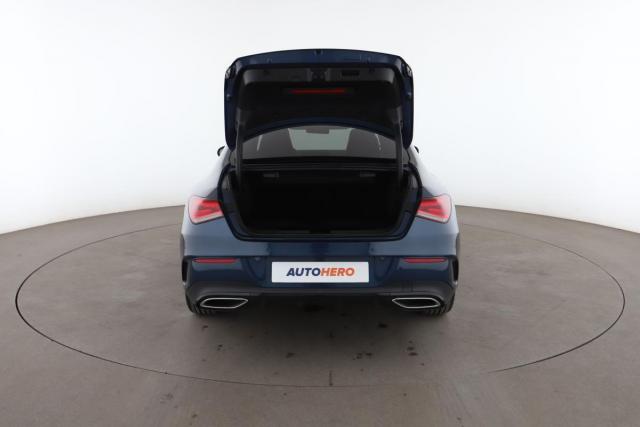 Mercedes Benz Cla image 8