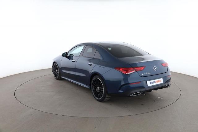 Mercedes Benz Cla image 6