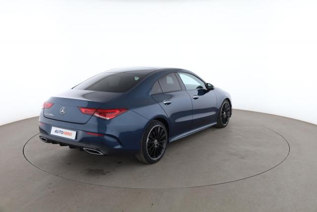 Mercedes Benz Cla image 7