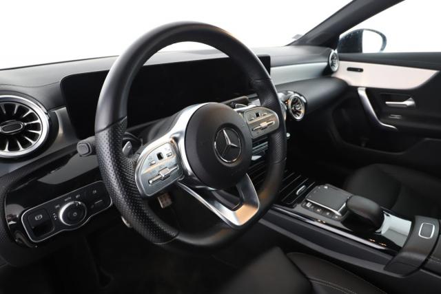 Mercedes Benz Cla image 2