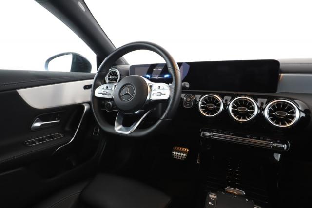 Mercedes Benz Cla image 5