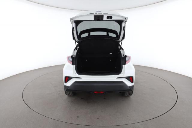 Toyota C-Hr image 7
