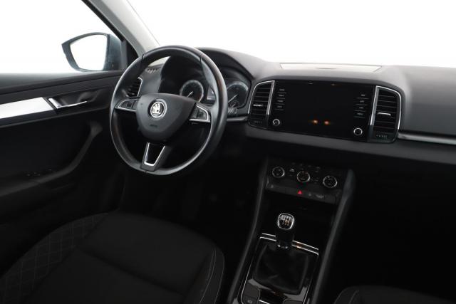 Skoda Karoq image 1