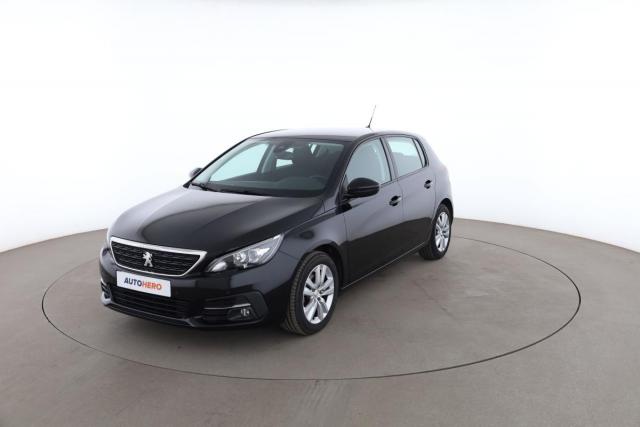 Peugeot 308 1.5 Blue-Hdi Active Business 130 Ch