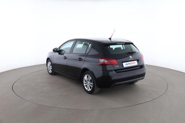 Peugeot 308 image 1