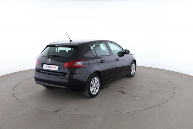 Peugeot 308 image 4