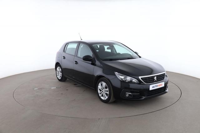 Peugeot 308 image 8