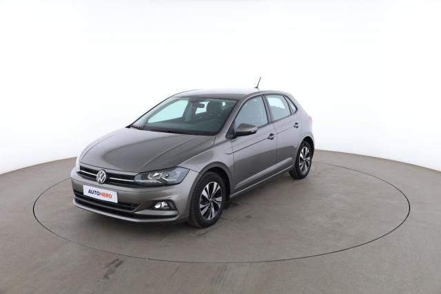 Volkswagen Polo 1.0 Tsi Lounge Business Dsg7 95 Ch