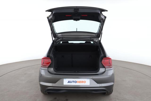 Volkswagen Polo image 4
