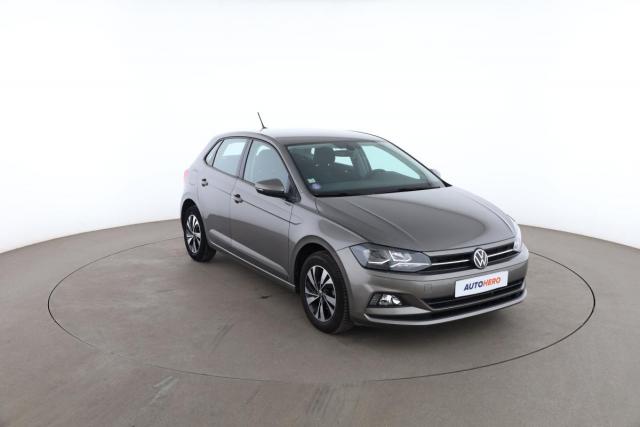 Volkswagen Polo image 1