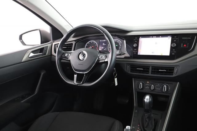 Volkswagen Polo image 8