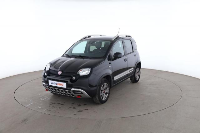 Fiat Panda d’occasion