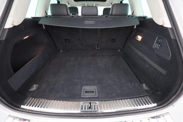 Volkswagen Touareg image 6