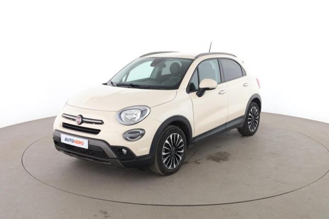 Fiat 500x d’occasion