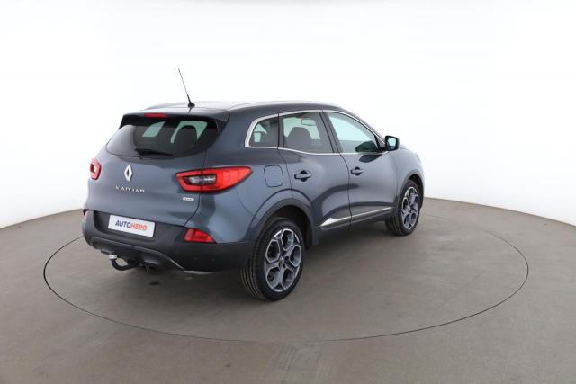 Renault Kadjar image 4
