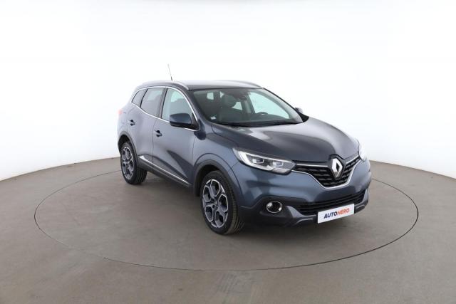 Renault Kadjar image 8