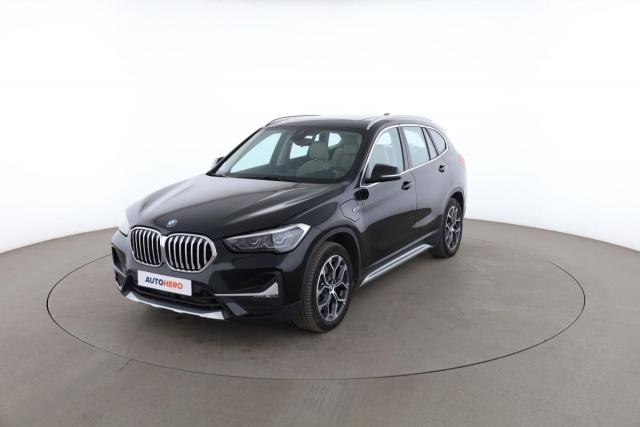 Bmw X1 Xdrive25e Xline Bva6 220 Ch