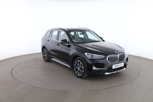 Bmw X1 image 4