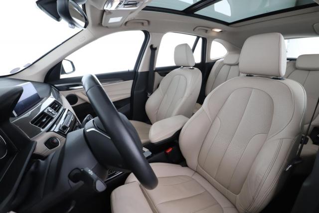Bmw X1 image 1