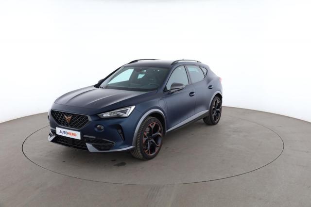 Cupra Formentor d’occasion