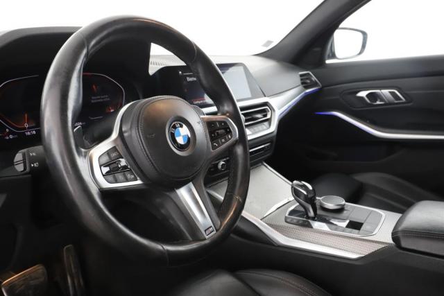 Bmw Série 3 image 5
