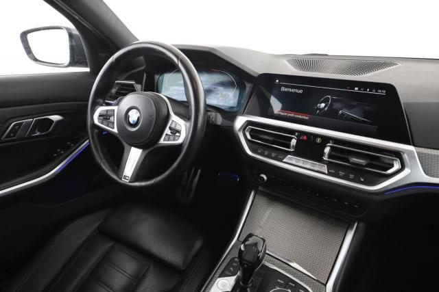 Bmw Série 3 image 4