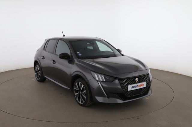 Peugeot 208 image 2