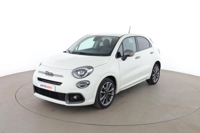 Fiat 500x d’occasion