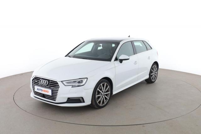 Audi A3 Sportback 40 E-Tron Design Luxe S Tronic 204 Ch