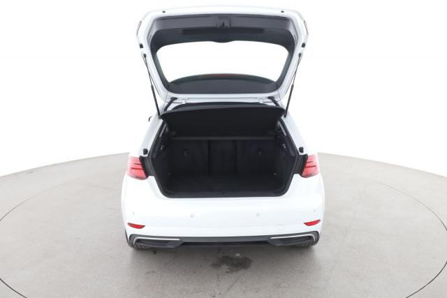 Audi A3 Sportback image 2