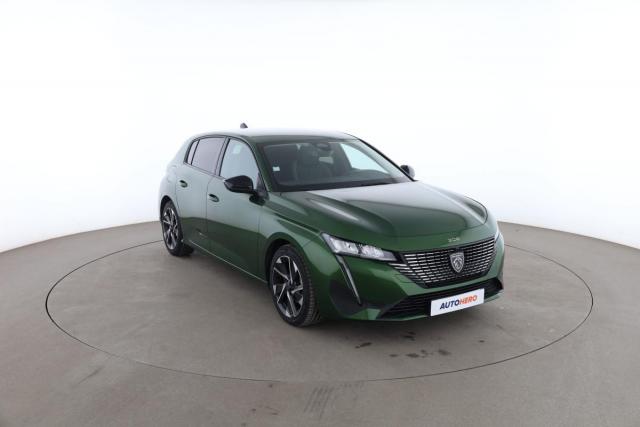 Peugeot 308 image 9