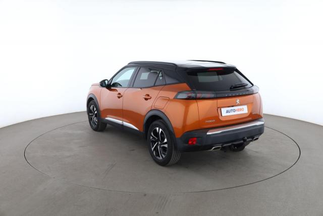 Peugeot 2008 image 9