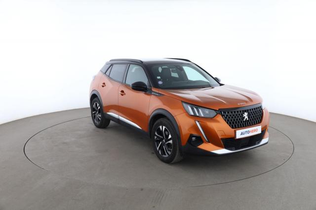 Peugeot 2008 image 7