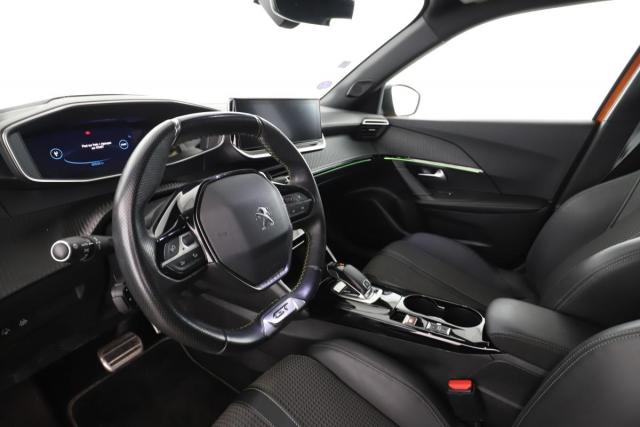 Peugeot 2008 image 1