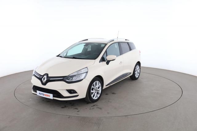 Renault Clio Estate 1.2 Tce Energy Intens Edc 118 Ch