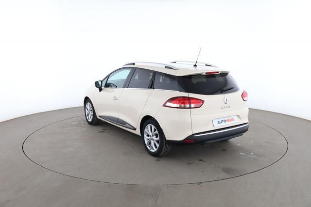 Renault Clio Estate image 8