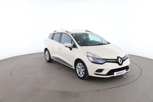 Renault Clio Estate image 4