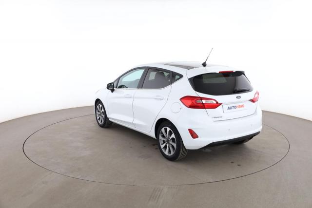 Ford Fiesta image 9