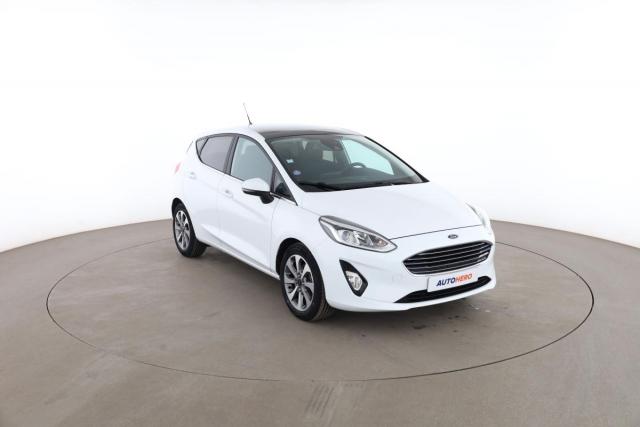 Ford Fiesta image 6