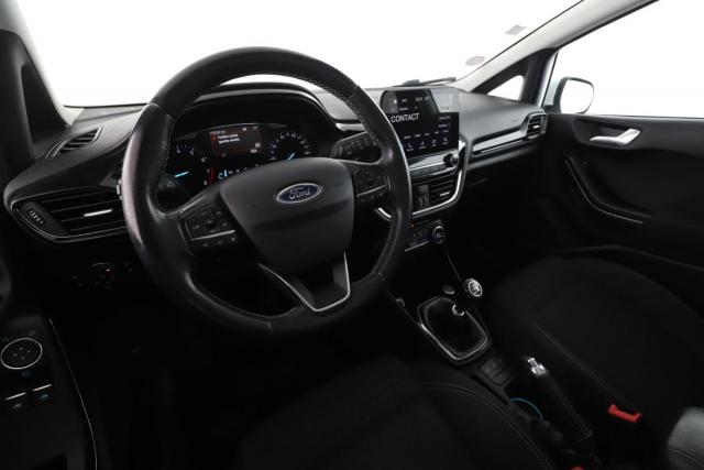 Ford Fiesta image 3