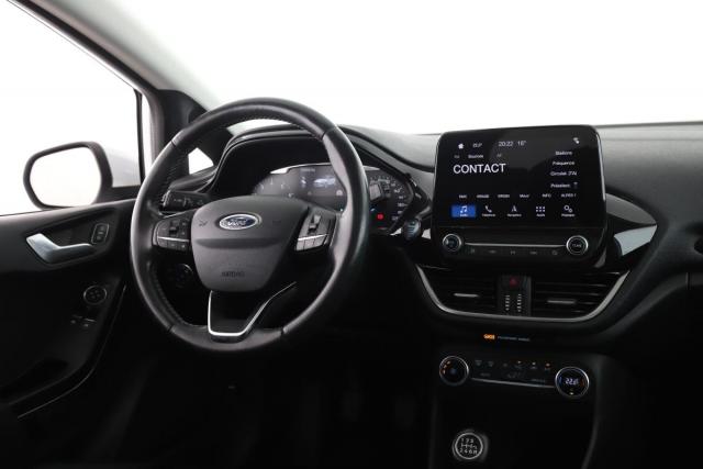 Ford Fiesta image 5