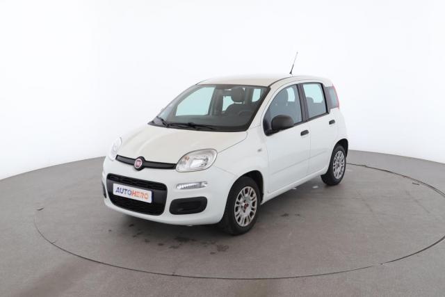 Fiat Panda d’occasion
