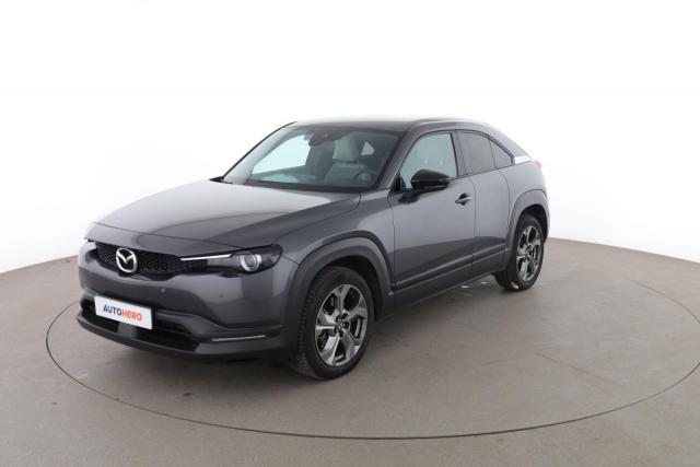 Mazda Mx-30 d’occasion